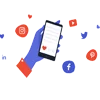 Social Media Integration